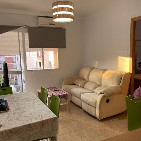 Apartamento San Juan San Juan de Aznalfarache Exterior foto