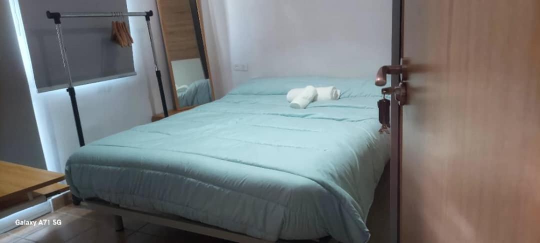 Apartamento San Juan San Juan de Aznalfarache Exterior foto