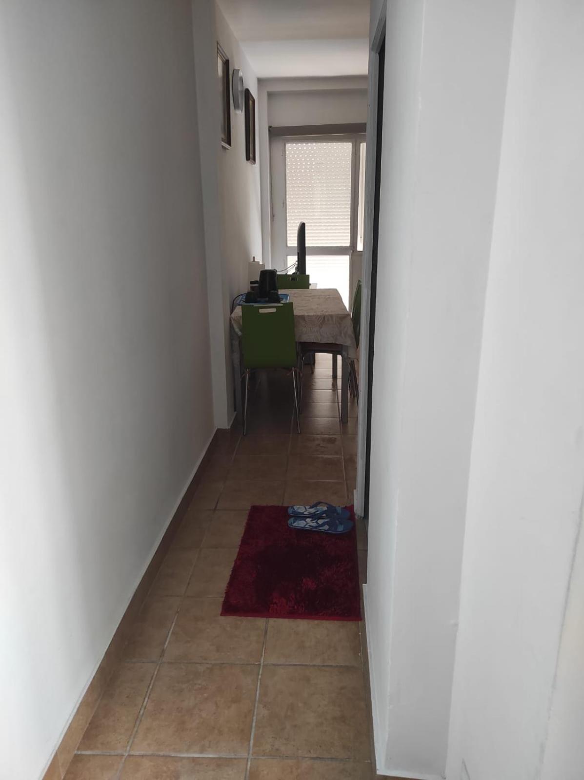 Apartamento San Juan San Juan de Aznalfarache Exterior foto