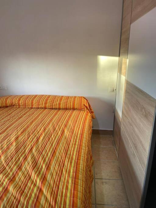 Apartamento San Juan San Juan de Aznalfarache Exterior foto