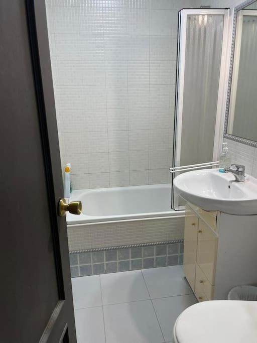 Apartamento San Juan San Juan de Aznalfarache Exterior foto