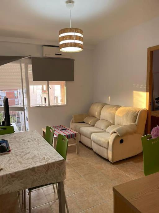 Apartamento San Juan San Juan de Aznalfarache Exterior foto