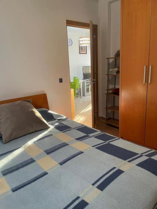 Apartamento San Juan San Juan de Aznalfarache Exterior foto